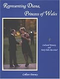 Review Fairleigh Dickinson University Press,U.S.  / Representing Diana, Princess of Wales: Cultural Memory and Fairy Tales Revisited