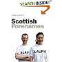 Scottish Forenames