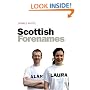 Scottish Forenames