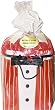 Tuxedo Gift Bag Retro Candy Assortment