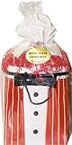 Tuxedo Gift Bag Retro Candy Assortment
