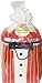 Tuxedo Gift Bag Retro Candy Assortment