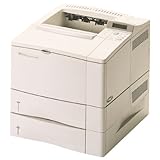 Hewlett Packard LaserJet 4050T Laser Printer