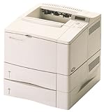 Hewlett Packard LaserJet  4050T Laser Printer