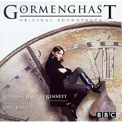 Gormenghast