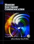 Modern Electronic Communication