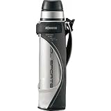 ZOJIRUSHI ステンレスクールボトルタフボーイ ST-KA12-SW トップシルバーの画像