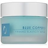 Osmotics Cosmeceuticals Blue Copper 5 Firming Elasticity Repair