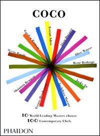 Coco: 10 World-Leading Masters Contemporary Chefs