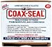 Coax Seal 1/2 x 12 ft. Pro Pack