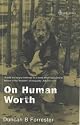 On Human Worth: A Christian Vindication of Equality