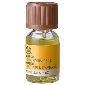 The Body Shop Mango Home Fragrance Oil by The Body Shop