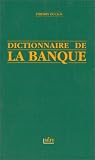 Revue SEFI  / Dictionnaire de la banque