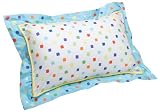 Freckles Reef Decorative Pillow