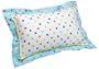 Freckles Magic Castle Decorative Pillow