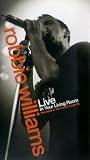 Review EMI  / Robbie Williams - Live In Your Living Room [2001]