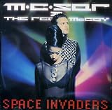Space Invaders