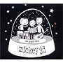 Ma grand-m�re ~ Mickey 3D