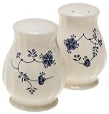 Churchill China Finlandia Salt and Pepper Set