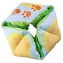 Safari Flipkin Wrist and Ankle Rattle