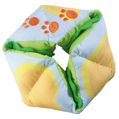 Childrens Toyshop  Toys : Safari Flipkin Wrist and Ankle Rattle