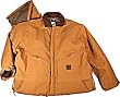 Deluxe Insulated Coveralls