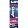 Oral-B FLOSS Action Tooth Brush Heads Replacement 3 Pack Braun