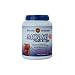 All Stars Molke Pulver + L-Carnitin, 1000 g Dose, Ananas