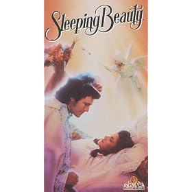 Sleeping Beauty [VHS]
