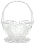 Block Crystal Savannah Basket