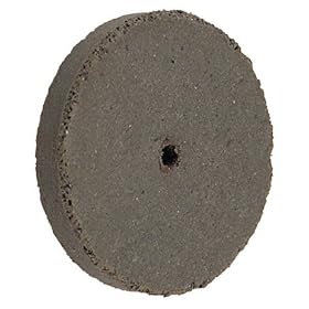 Cratex 1x3 16x1 8 Green Cratex Wheel (100pkg) by Cratex