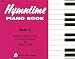 Hymntime Piano Book (Children's Piano, Vol. 3)