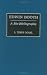 Book Edwin Booth: A Bio-Bibliography (Bio-Bibliographies in the Performing Arts)