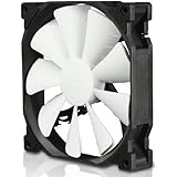 Phanteks 140mm Case/Radiator Cooling Fan (PH-F140XP_BK)