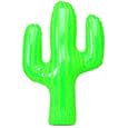 Inflatable Cactus Decoration