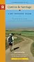 Pilgrim'S Guide To The Camino de Santiago 8Th Edition 2012: St. Jean Pied - Roncesvalles - Santiago (Camino Guides)
