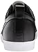 Armani Jeans Men's Rubber Retro Fashion Sneaker