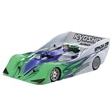 1/12 GP09 4WD KIT スパーダ 09 RD-12EX 31323