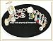 Fossil Texas Lone Star Charm Bracelet Watch ES1386