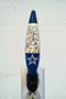 Pack of 3 NFL Dallas Cowboys Football Lava Lamp Night Lights