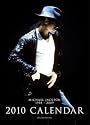 Michael Jackson Calendar 2010 (English, French and German Edition)