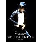 Michael Jackson Calendar 2010 (English, French and German Edition) by Michael Jackson