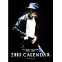 Michael Jackson Official Calendar 2010 [Special Edition]