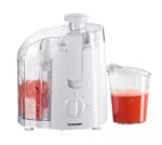 Severin ES 3561 Entsafter, wei� / Auf...