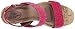 LifeStride Women's Persona Wedge Sandal