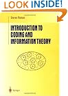Introduction to Coding and Information Theory (Undergraduate Texts in Mathematics)