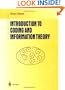 Introduction to Coding and Information Theory (Undergraduate Texts in Mathematics)