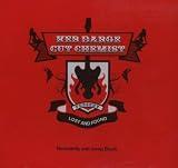 keb darge & cut chemist present lost & found