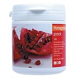 スキンスムースパック　　ざくろ