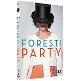 Florence Foresti - Foresti Partypar Florence Foresti